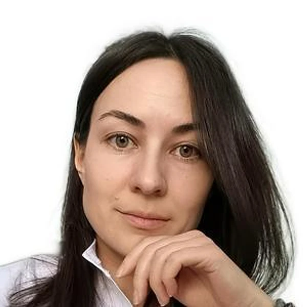 Соколова Наталья Владимировна — Эндокринолог, Сургут