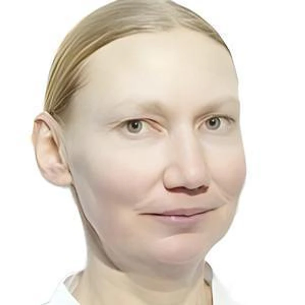 Леушина Светлана Федоровна — Стоматолог, Детский стоматолог, Киров