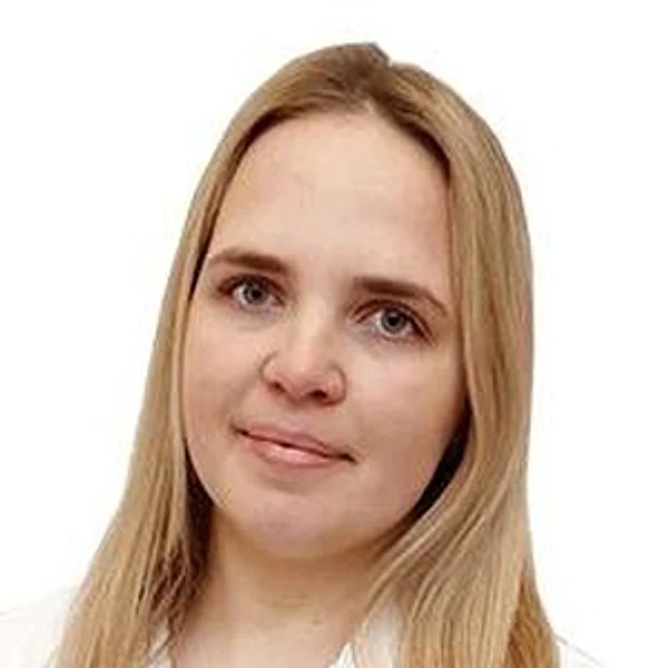 Лумпова Юлия Владимировна — Стоматолог, Киров