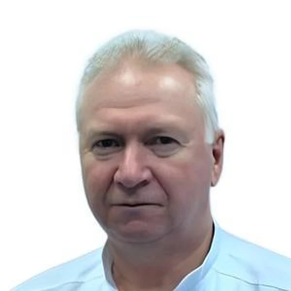 Петякшев Виктор Федорович — Гинеколог, Акушер, Гинеколог-хирург, Саранск