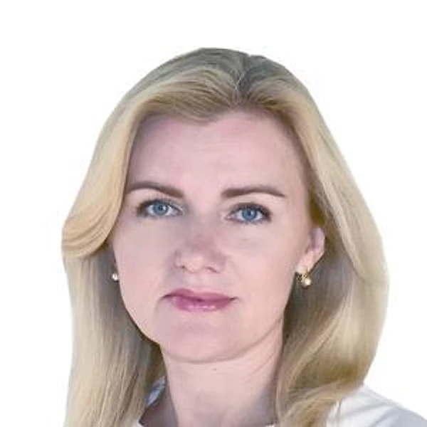Маренкова Екатерина Николаевна — Врач УЗИ, Саранск