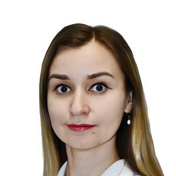 Батерякова Эльвира Шамилевна — Врач УЗИ, Саранск