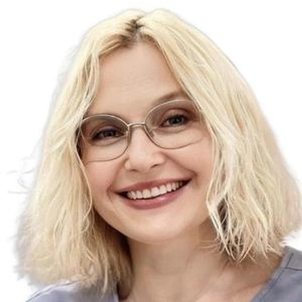 Боровкова Элла Викторовна — Стоматолог-ортодонт, Детский ортодонт, Москва