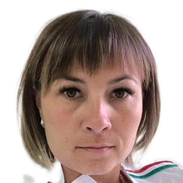 Тумутолова Оксана Михайловна — Гинеколог, Саранск