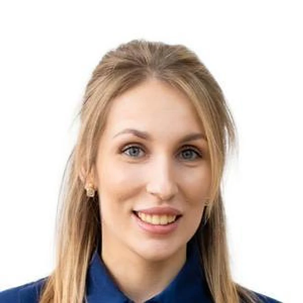 Суслова Яна Эдуардовна — Стоматолог, Детский стоматолог, Киров