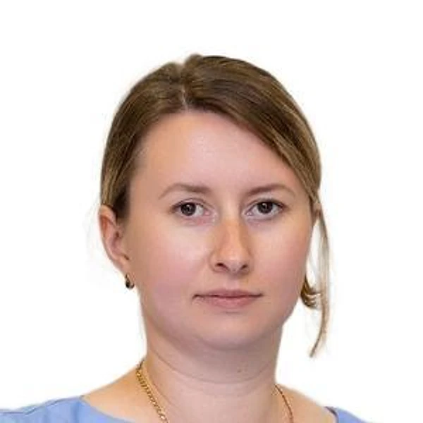 Охапкина Анастасия Сергеевна — Гинеколог-эндокринолог, Гинеколог, Маммолог, Онколог, Онколог-гинеколог, Онколог-маммолог, Киров