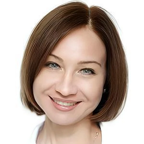 Турчинская Светлана Борисовна — Стоматолог, Детский стоматолог, Москва