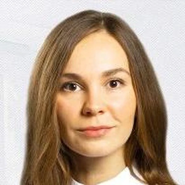 Маркова Елена Валерьевна — Стоматолог, Рязань