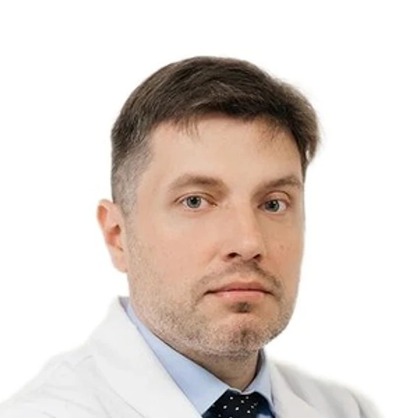 Жучков Михаил Валерьевич — Дерматолог, Венеролог, Дерматовенеролог, Детский дерматолог, Онколог-дерматолог, Трихолог, Рязань