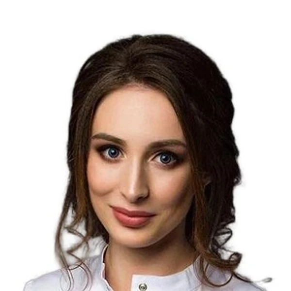 Вострецова София Зорайировна — Педиатр, Краснодар