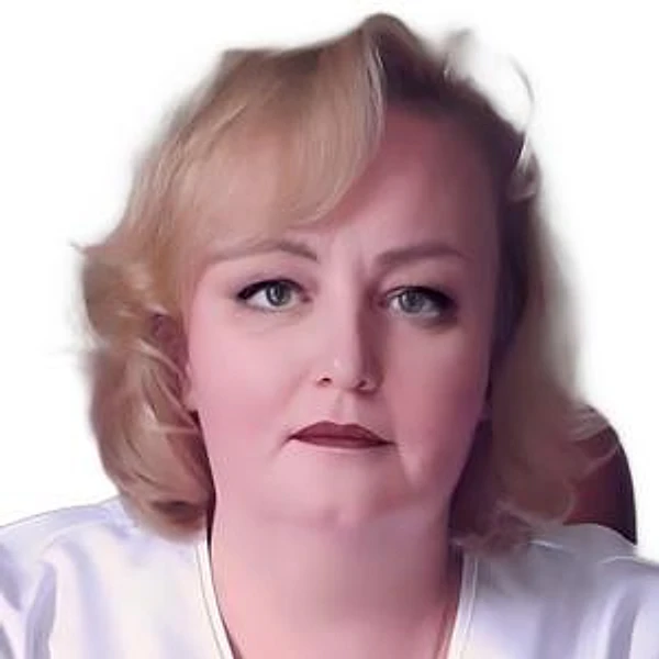 Кольбова Алла Анатольевна — Врач УЗИ, Детский врач УЗИ, Саранск