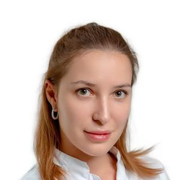 Борисова Алевтина Сергеевна — Стоматолог, Киров