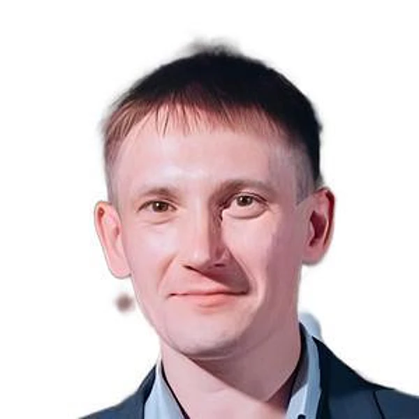 Лукьянов Иван Александрович — Хирург, Саранск