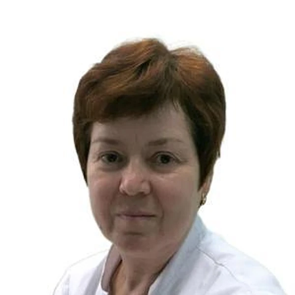 Устинова Наталья Николаевна — Офтальмолог (окулист), Саранск