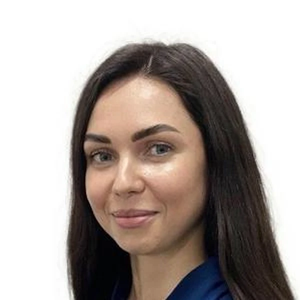 Брязгина Анастасия Александровна — Детский офтальмолог, Москва