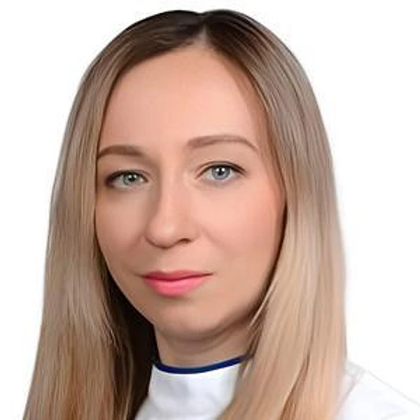 Волкова Мария Владимировна — Уролог, Андролог, Саранск