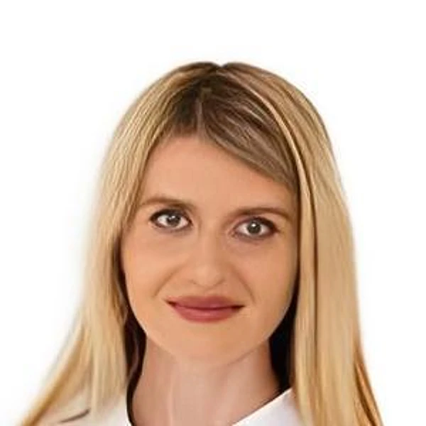 Гизова Маргарита Валерьевна — Кардиолог, Саранск