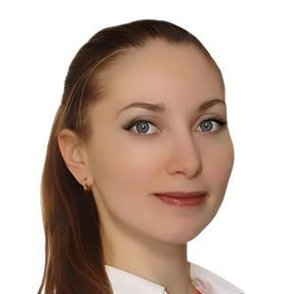 Корниенко Екатерина Андреевна — Функциональный диагност, Врач УЗИ, Диетолог, Кардиолог, Терапевт, Красногорск
