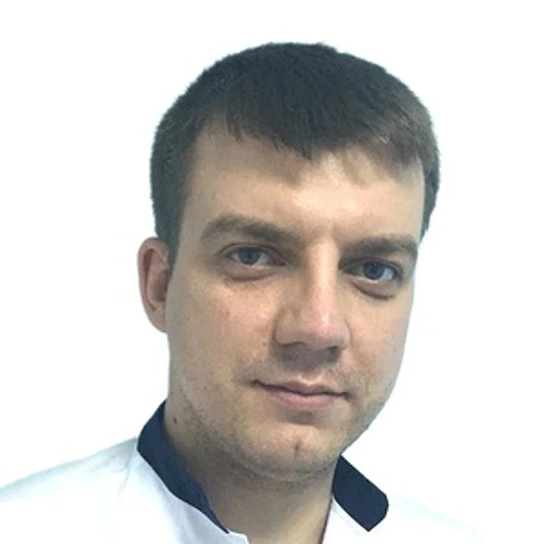 Мишалов Александр Владимирович — Стоматолог, Саранск