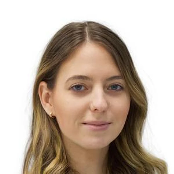 Ершова Дарья Игоревна — Стоматолог-ортодонт, Детский ортодонт, Санкт-Петербург