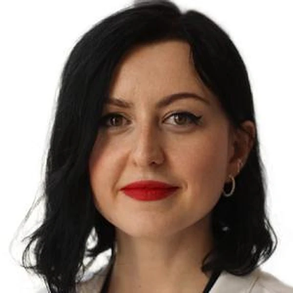 Лазарова Алла Сергеевна — Стоматолог, Детский стоматолог, Стоматолог-эндодонтист, Санкт-Петербург