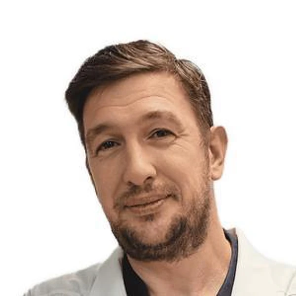 Житников Глеб Валерьевич — Хирург, Лазерный хирург, Маммолог, Проктолог (колопроктолог), Москва