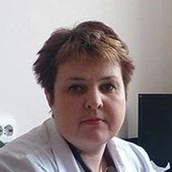 Кулюкина Наталья Викторовна — Эндокринолог, Тамбов