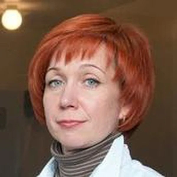 Казнина Наталья Ивановна — Рентгенолог, Киров