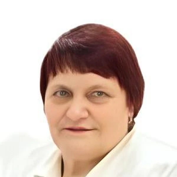 Кузнецова Татьяна Ивановна — Детский невролог, Саранск