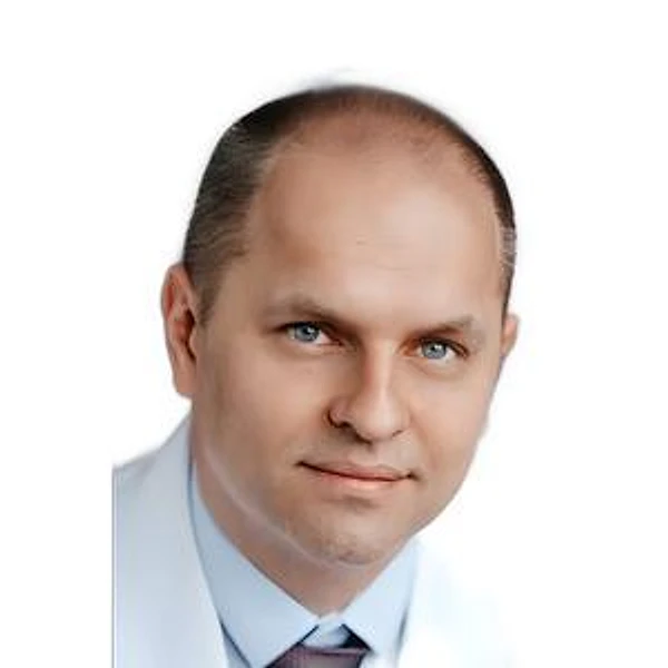 Ульянов Александр Анатольевич — Проктолог (колопроктолог), Лазерный хирург, Малоинвазивный хирург, Москва