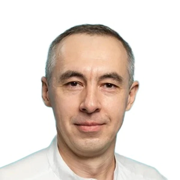 Самигуллин Рустем Расихович — Онколог, Маммолог, Хирург, Уфа