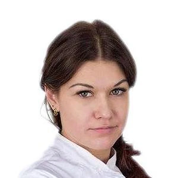 Ольховая Анна Игоревна — Хирург, Гирудотерапевт, Проктолог (колопроктолог), Трансфузиолог, Москва