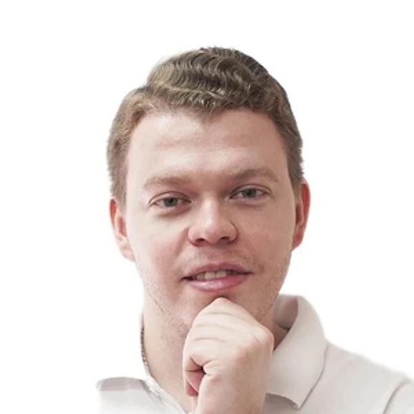 Сальников Никита Николаевич — Стоматолог, Детский стоматолог, Балашиха