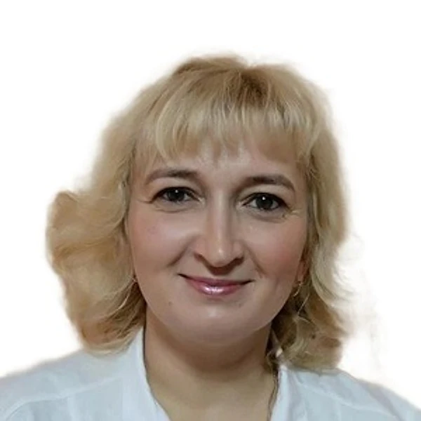 Черных Надежда Владимировна — Массажист, Профпатолог, Терапевт, Киров