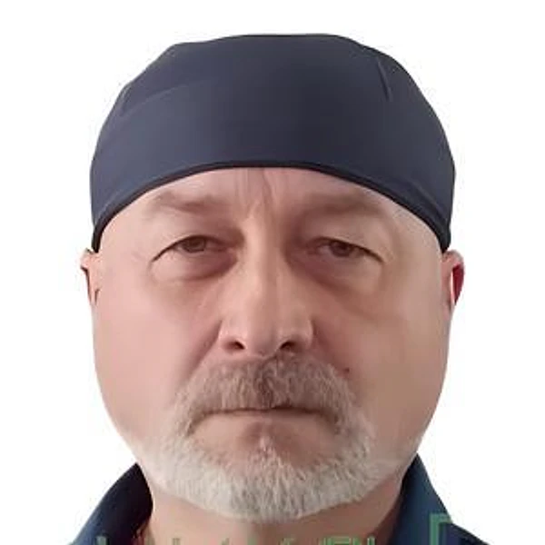 Джурко Сергей Евгеньевич — Хирург, Смоленск