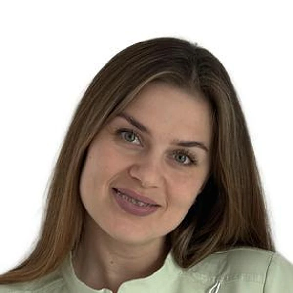 Баулина Ольга Александровна — Аллерголог, Детский аллерголог, Детский иммунолог, Педиатр, Пенза