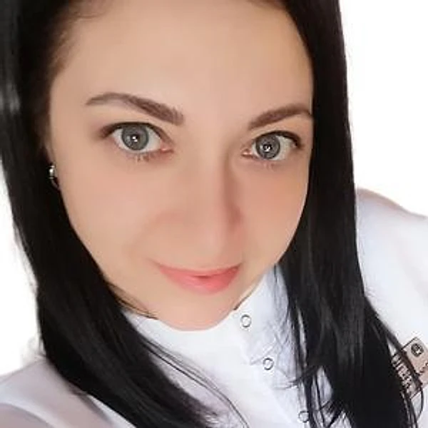 Водясова Юлия Владимировна — Педиатр, Саранск