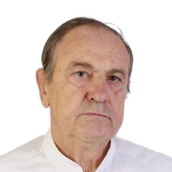 Митрошин Георгий Евгеньевич — Сосудистый хирург (ангиохирург), Красногорск