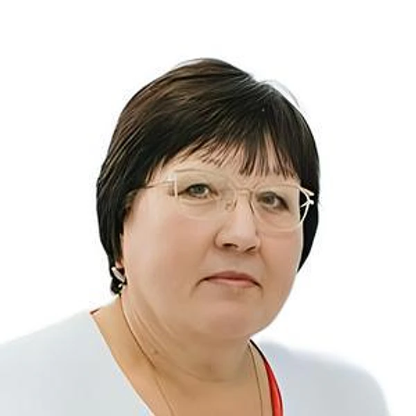 Голобокова Елена Геннадьевна — Аллерголог, Иммунолог, Чита