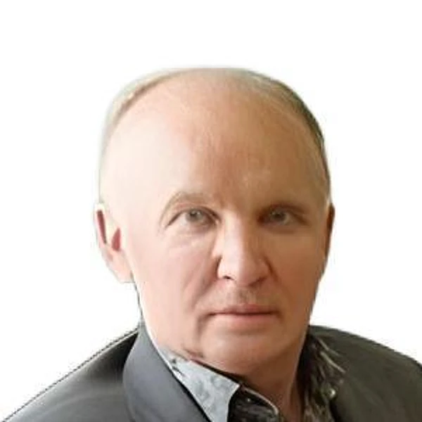 Доровских Игорь Владимирович — Психиатр, Красногорск