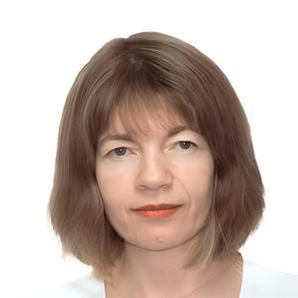 Ручина Ирина Алексеевна — Детский гематолог, Педиатр, Москва