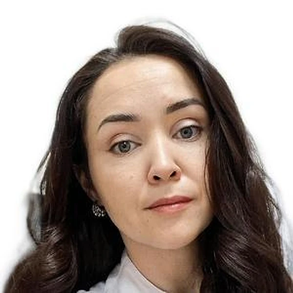 Кижаева Лилия Абдулловна — Невролог, Детский невролог, Саранск