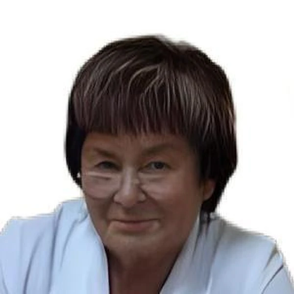 Голышева Людмила Григорьевна — Детский невролог, Саранск
