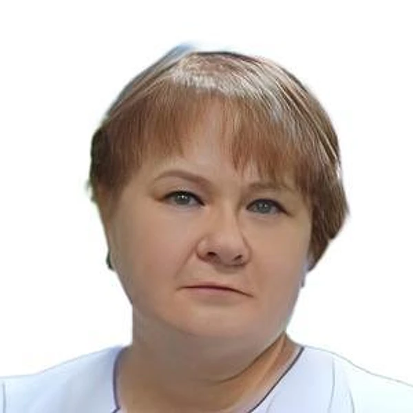 Ермолаева Галина Павловна — Детский гастроэнтеролог, Гастроэнтеролог, Саранск