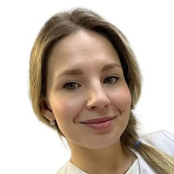 Пестова Наталья Ильинична — Дерматолог, Киров