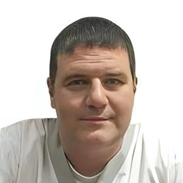 Кузнецов Алексей Юрьевич — Детский хирург, Саранск