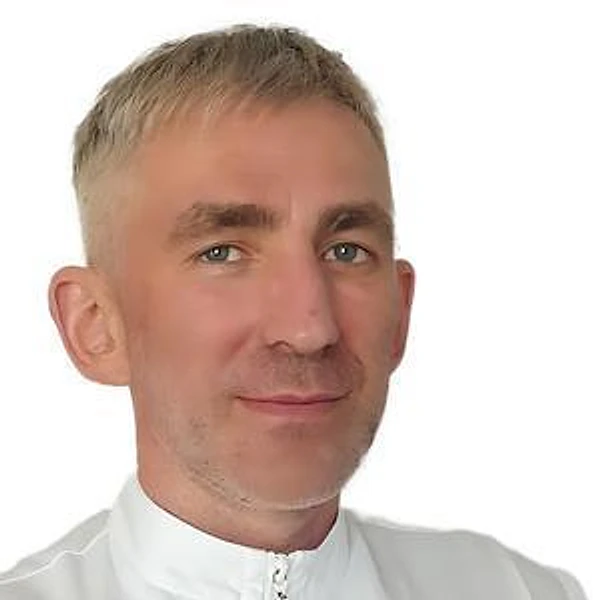 Каптуренко Павел Владимирович — Детский ортопед, Детский травматолог, Саранск