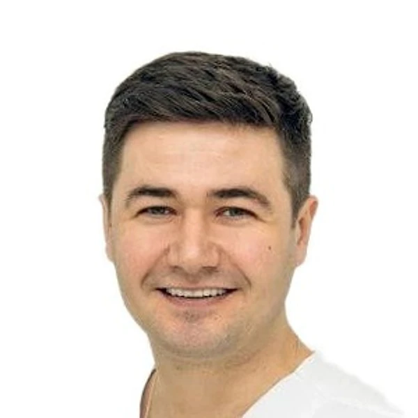Соболев Павел Александрович — Стоматолог-ортопед, Стоматолог, Стоматолог-имплантолог, Киров