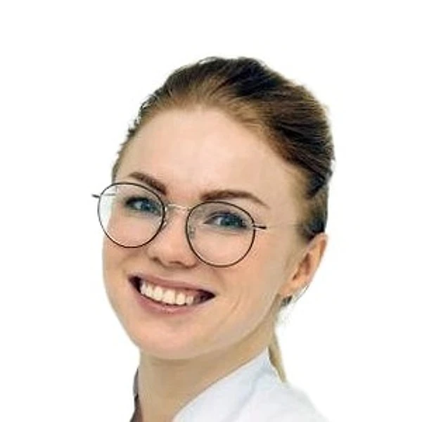 Ходырева Светлана Александровна — Стоматолог, Киров