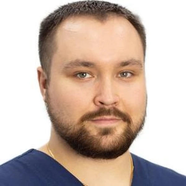 Петров Андрей Дмитриевич — Стоматолог, Стоматолог-хирург, Киров